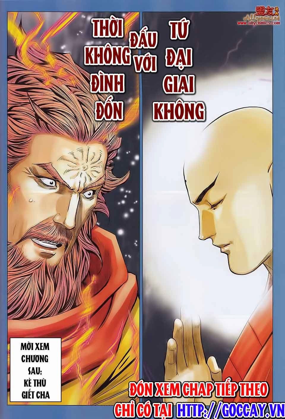 Tuyệt Thế Vô Song 2 Chapter 108 - 29