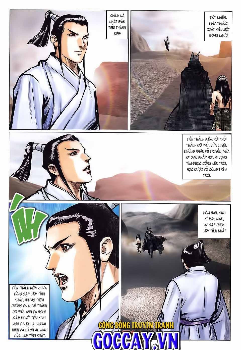 Tuyệt Thế Vô Song 2 Chapter 114 - 8