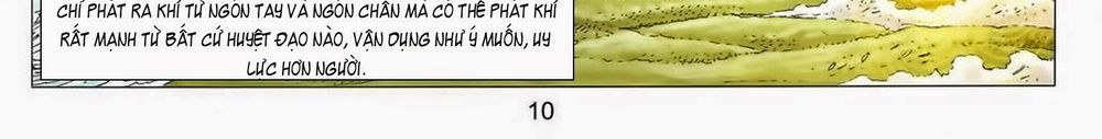 Tuyệt Thế Vô Song 2 Chapter 34 - 16