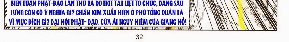 Tuyệt Thế Vô Song 2 Chapter 35 - 60