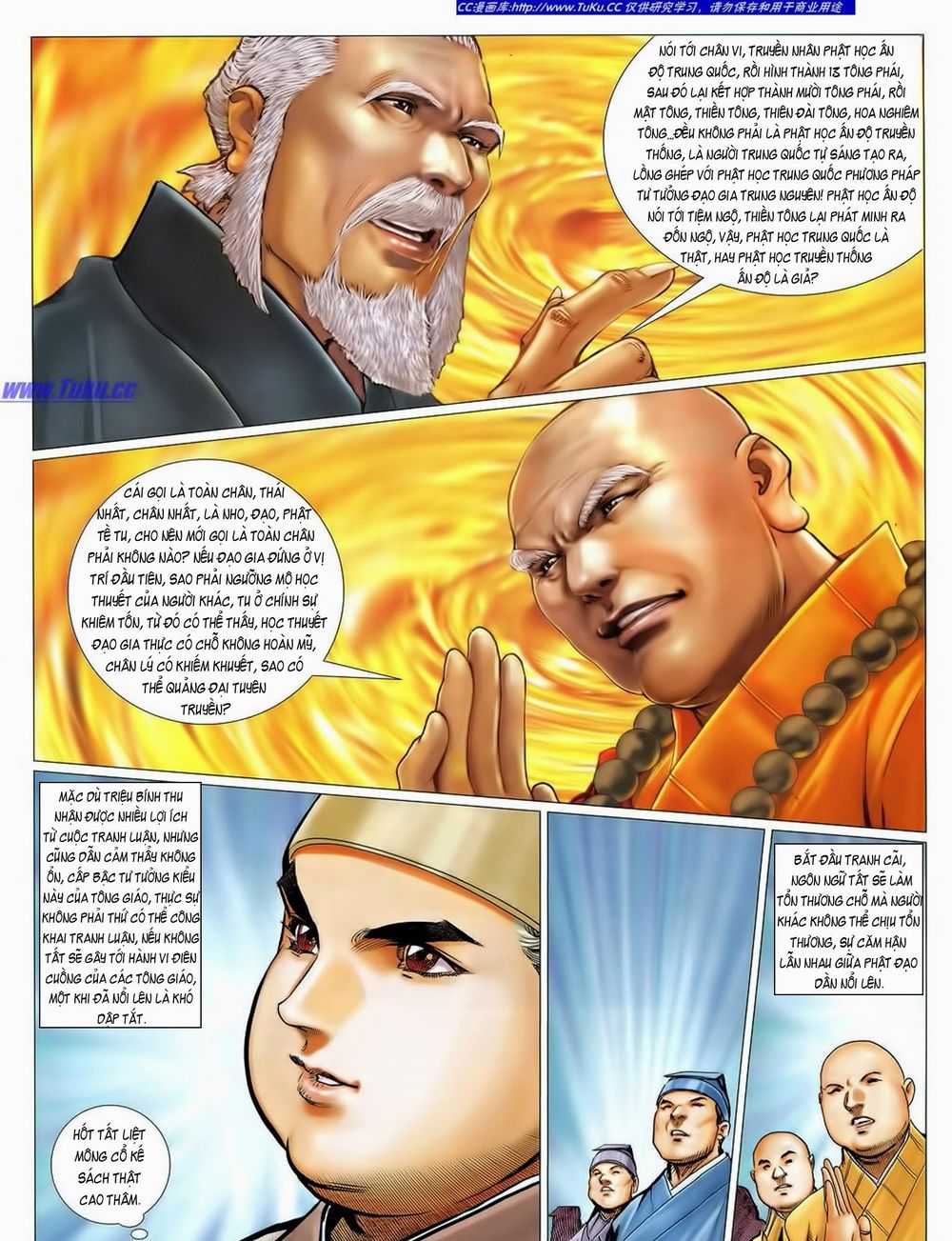 Tuyệt Thế Vô Song 2 Chapter 37 - 33