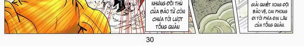 Tuyệt Thế Vô Song 2 Chapter 37 - 58