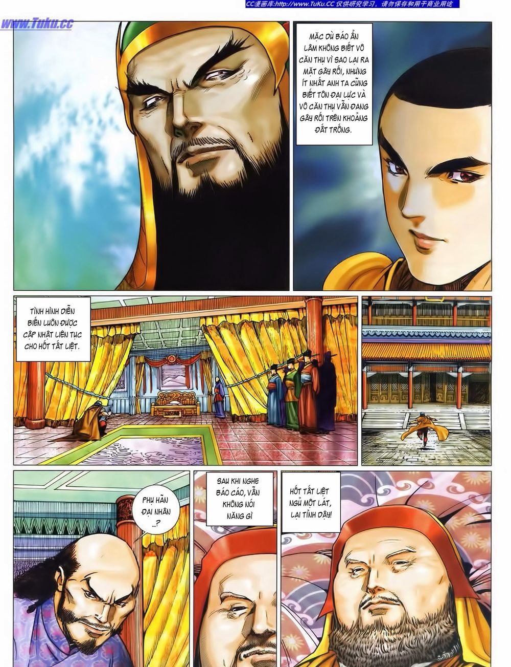 Tuyệt Thế Vô Song 2 Chapter 40 - 24