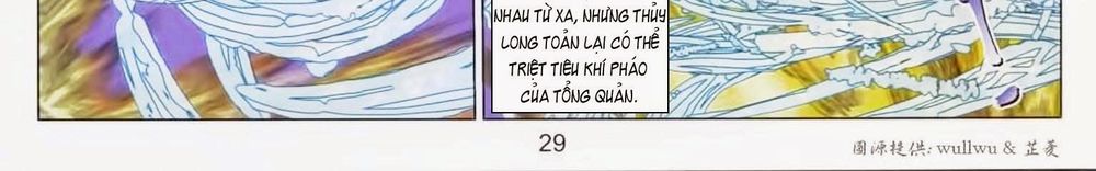 Tuyệt Thế Vô Song 2 Chapter 43 - 55