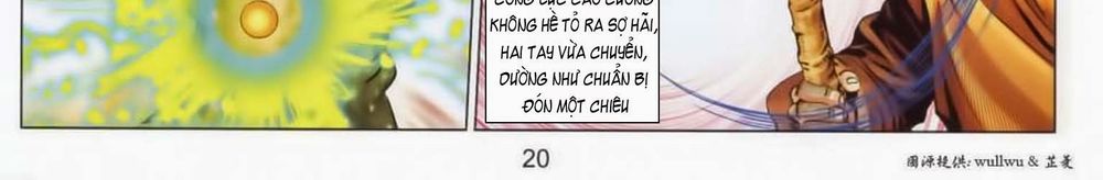 Tuyệt Thế Vô Song 2 Chapter 44 - 38