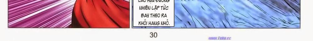 Tuyệt Thế Vô Song 2 Chapter 49 - 56