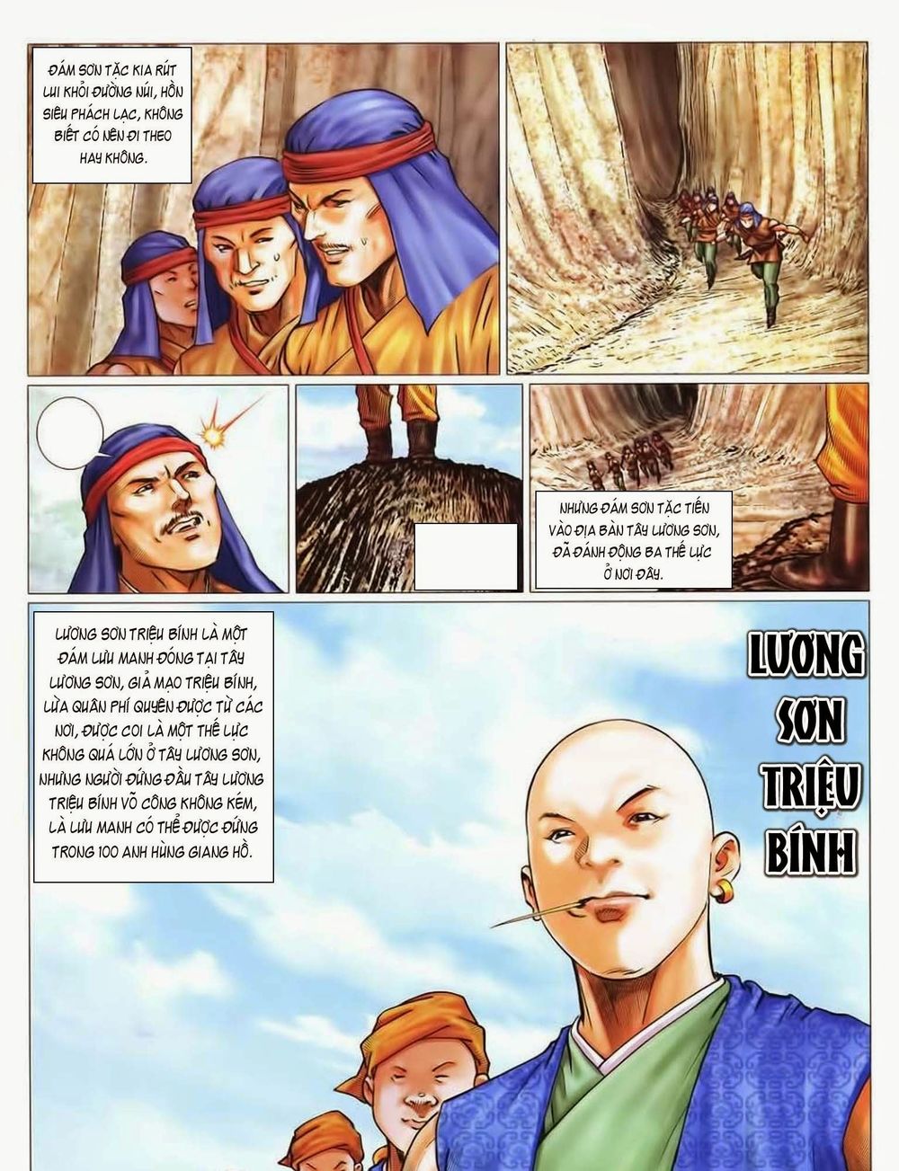 Tuyệt Thế Vô Song 2 Chapter 50 - 29