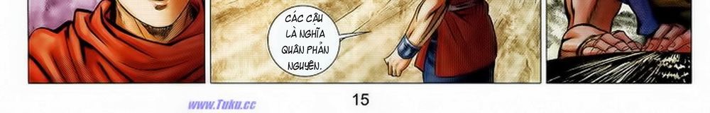 Tuyệt Thế Vô Song 2 Chapter 54 - 28