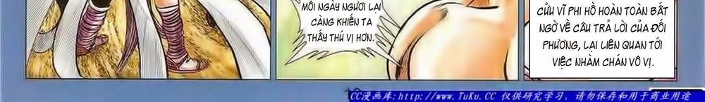 Tuyệt Thế Vô Song 2 Chapter 59 - 30