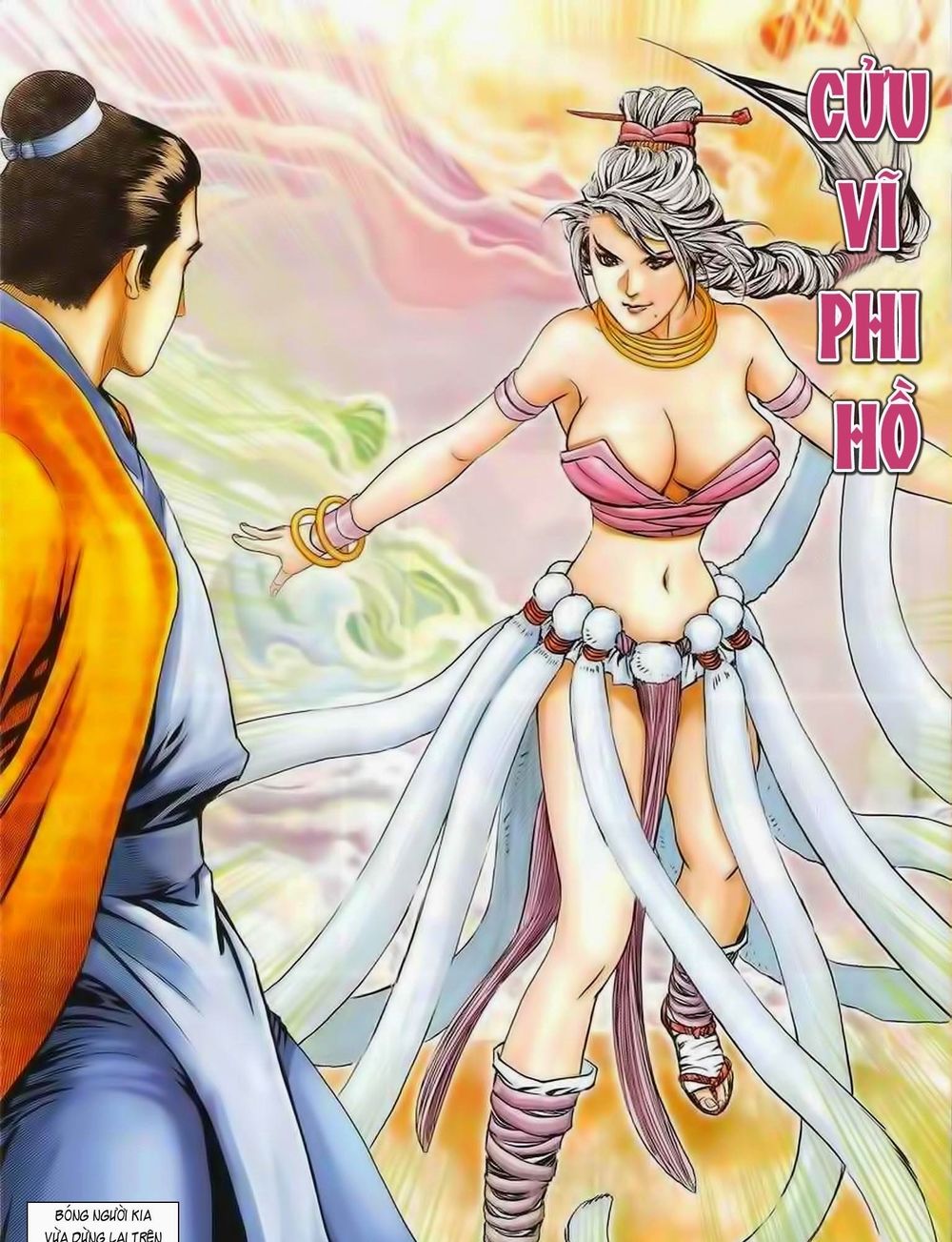 Tuyệt Thế Vô Song 2 Chapter 59 - 9