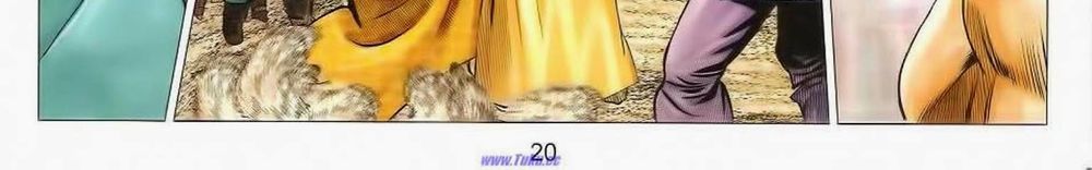 Tuyệt Thế Vô Song 2 Chapter 60 - 36