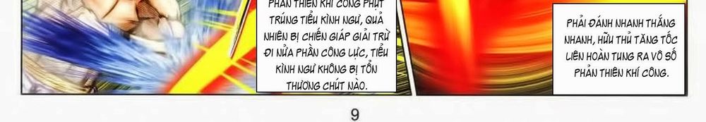 Tuyệt Thế Vô Song 2 Chapter 64 - 16