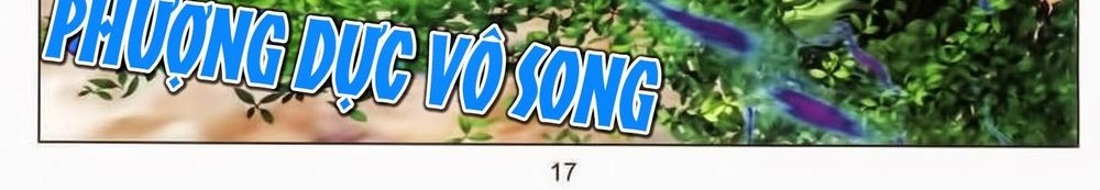 Tuyệt Thế Vô Song 2 Chapter 64 - 32