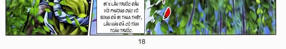 Tuyệt Thế Vô Song 2 Chapter 64 - 34