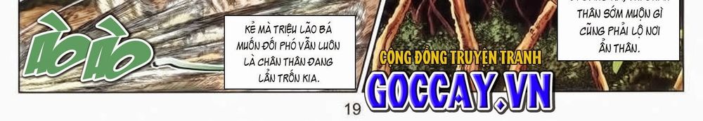 Tuyệt Thế Vô Song 2 Chapter 64 - 36