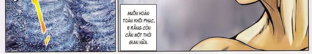 Tuyệt Thế Vô Song 2 Chapter 76 - 38