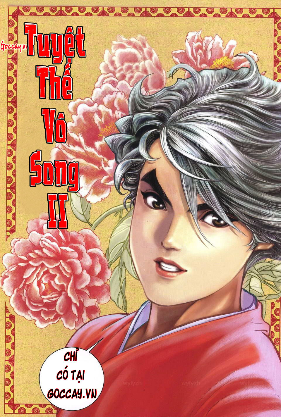 Tuyệt Thế Vô Song 2 Chapter 8 - 2