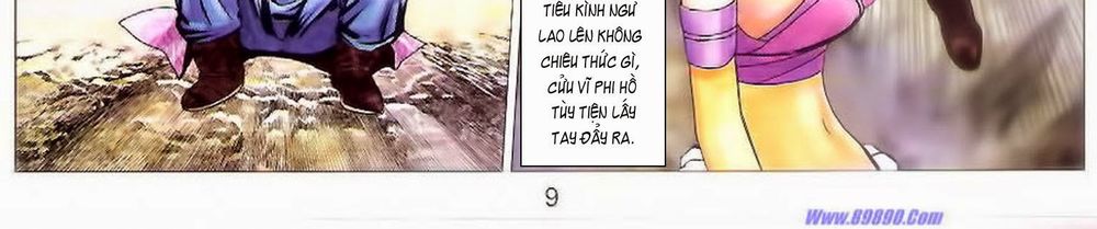 Tuyệt Thế Vô Song 2 Chapter 80 - 16