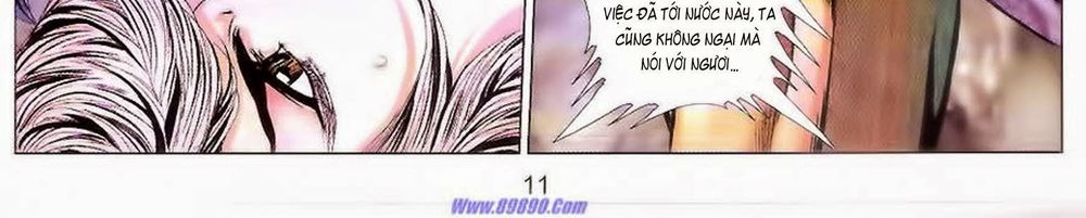 Tuyệt Thế Vô Song 2 Chapter 80 - 20