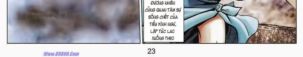 Tuyệt Thế Vô Song 2 Chapter 81 - 44