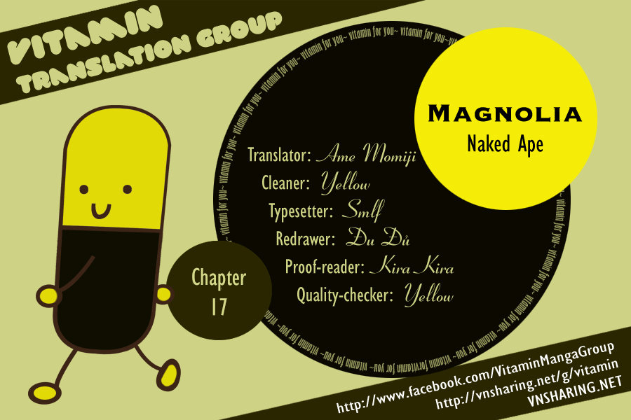 Magnolia Chapter 17 - 1