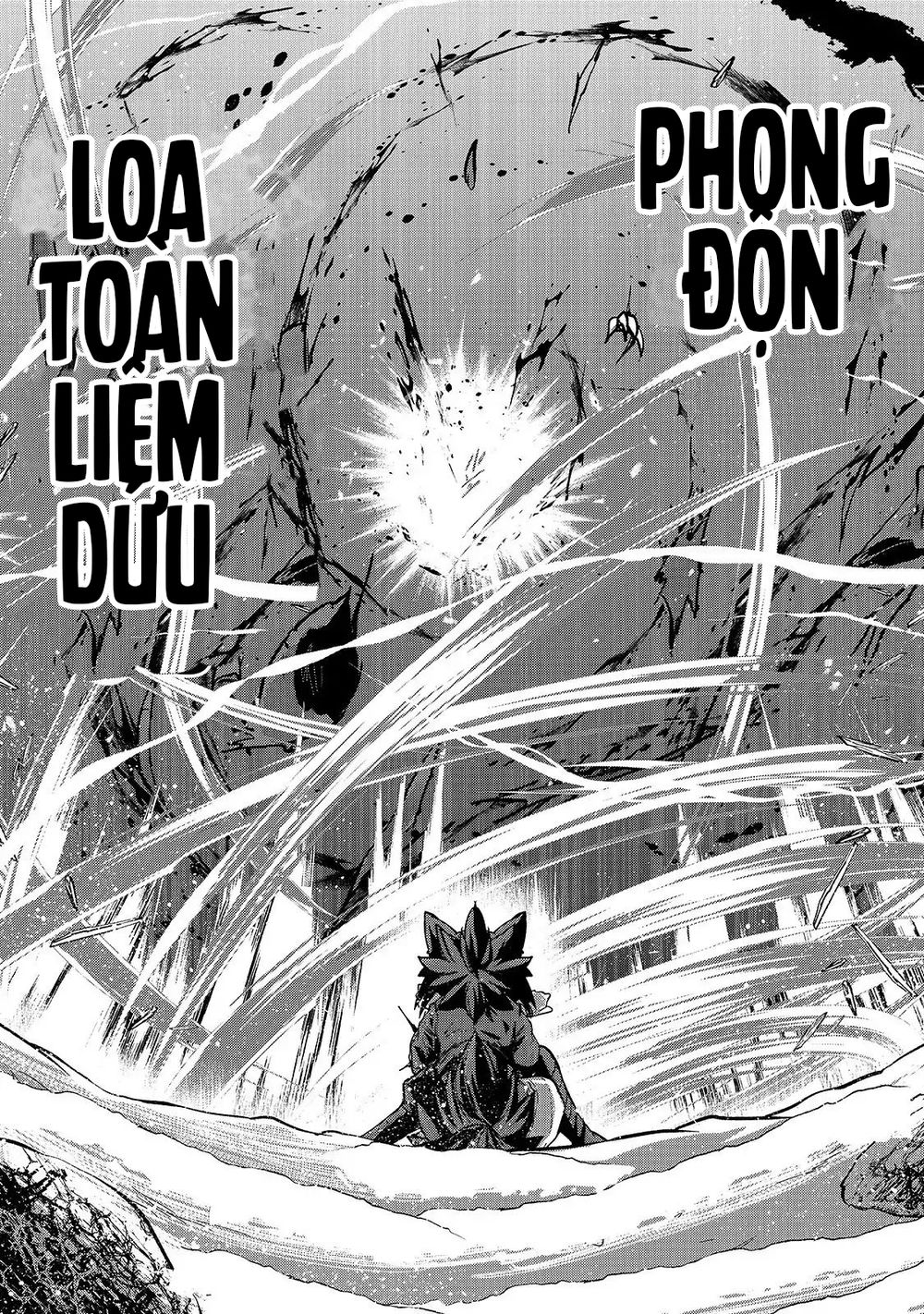 Gaikotsu Kishi-Sama, Tadaima Isekai E O Dekake-Chu Chapter 27 - 10