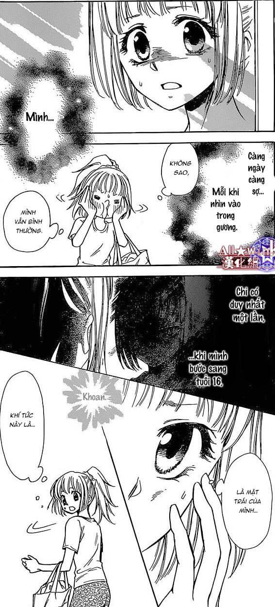 Yuki Wa Jigoku Ni Ochiru No Ka Chapter 13 - 23