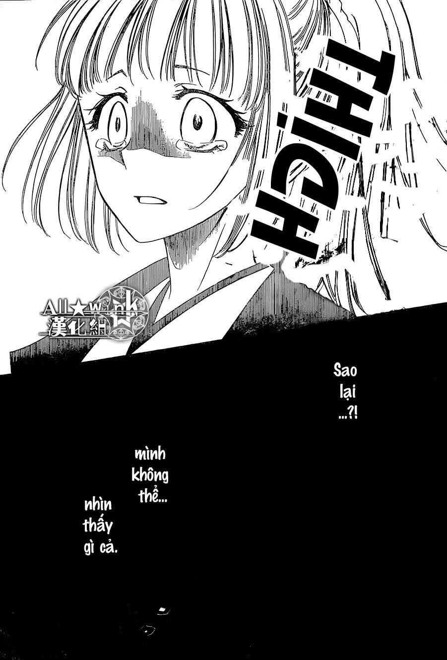 Yuki Wa Jigoku Ni Ochiru No Ka Chapter 14 - 27