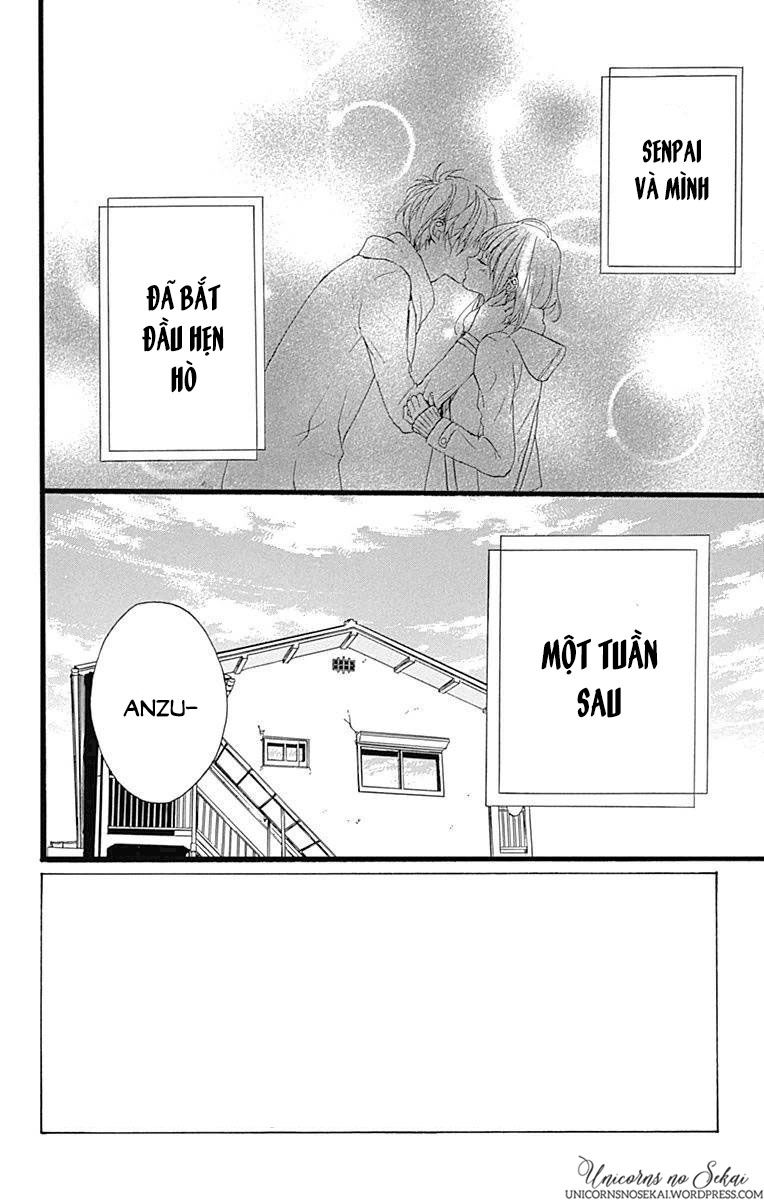 Hoshi To Kuzu Chapter 14 - 4