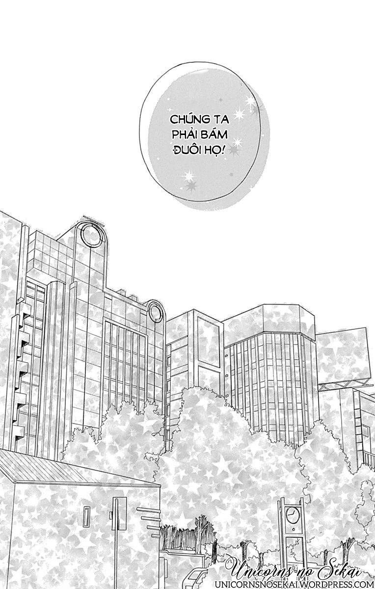 Hoshi To Kuzu Chapter 9 - 46