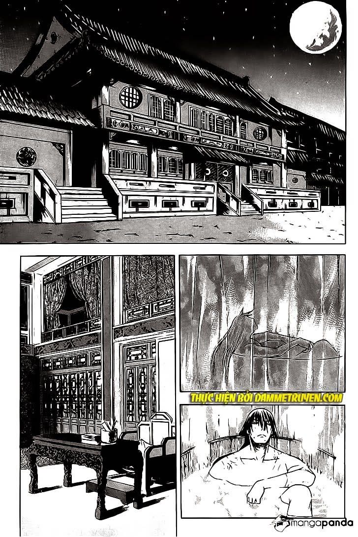 The Sword Of Emperor Chapter 14 - 2