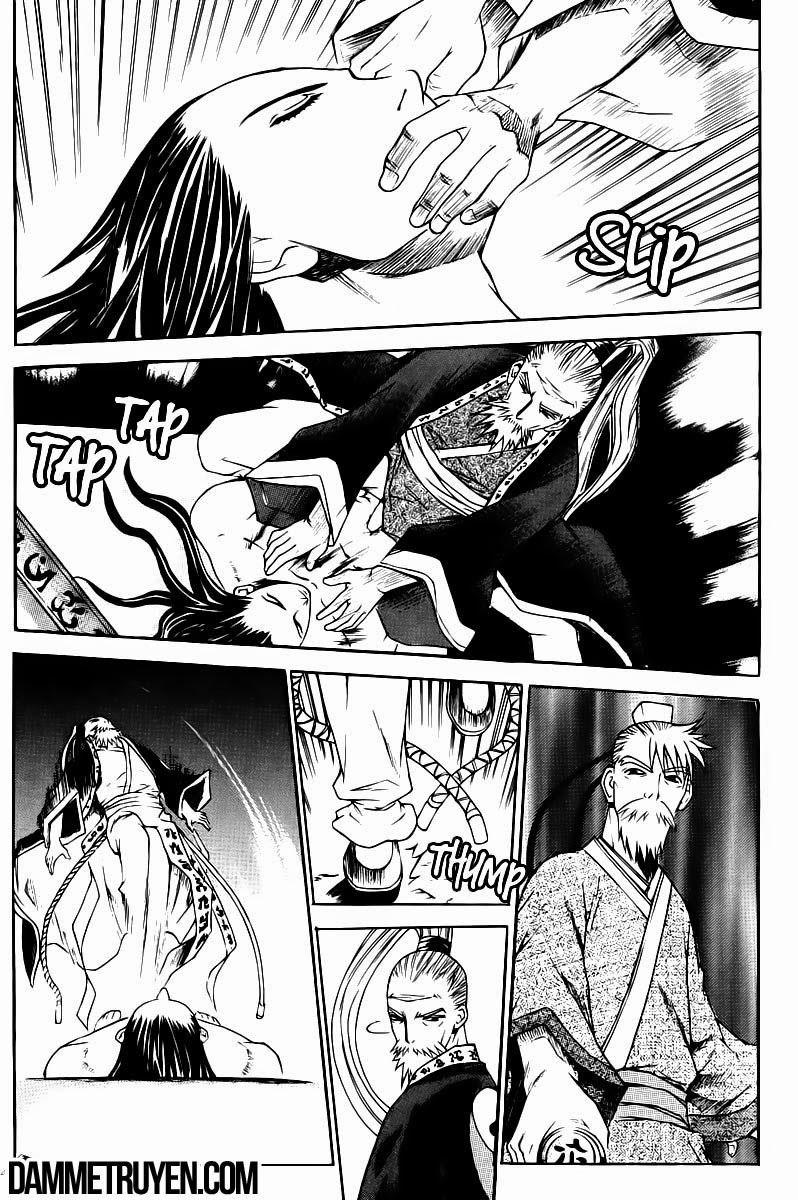 The Sword Of Emperor Chapter 3 - 15