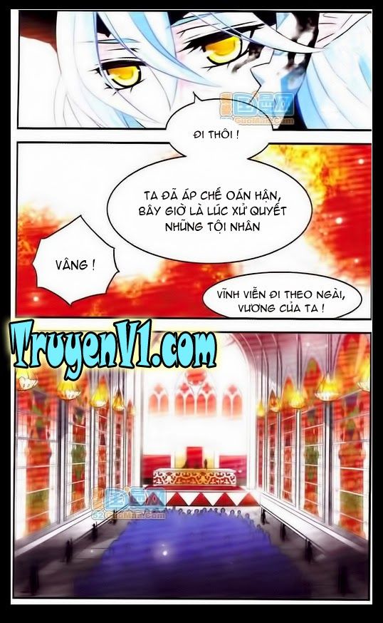 Cố Lên Nào, Đại Ma Vương 2 Chapter 81 - 6