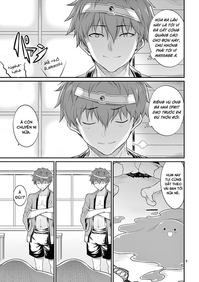 Yuusha-Sama, Yukagen Wa Ikaga Desuka? Chapter 13 - 8