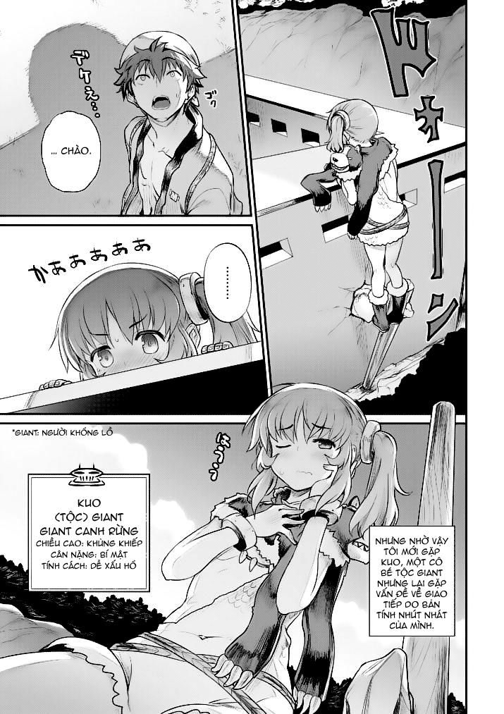 Yuusha-Sama, Yukagen Wa Ikaga Desuka? Chapter 11 - 6