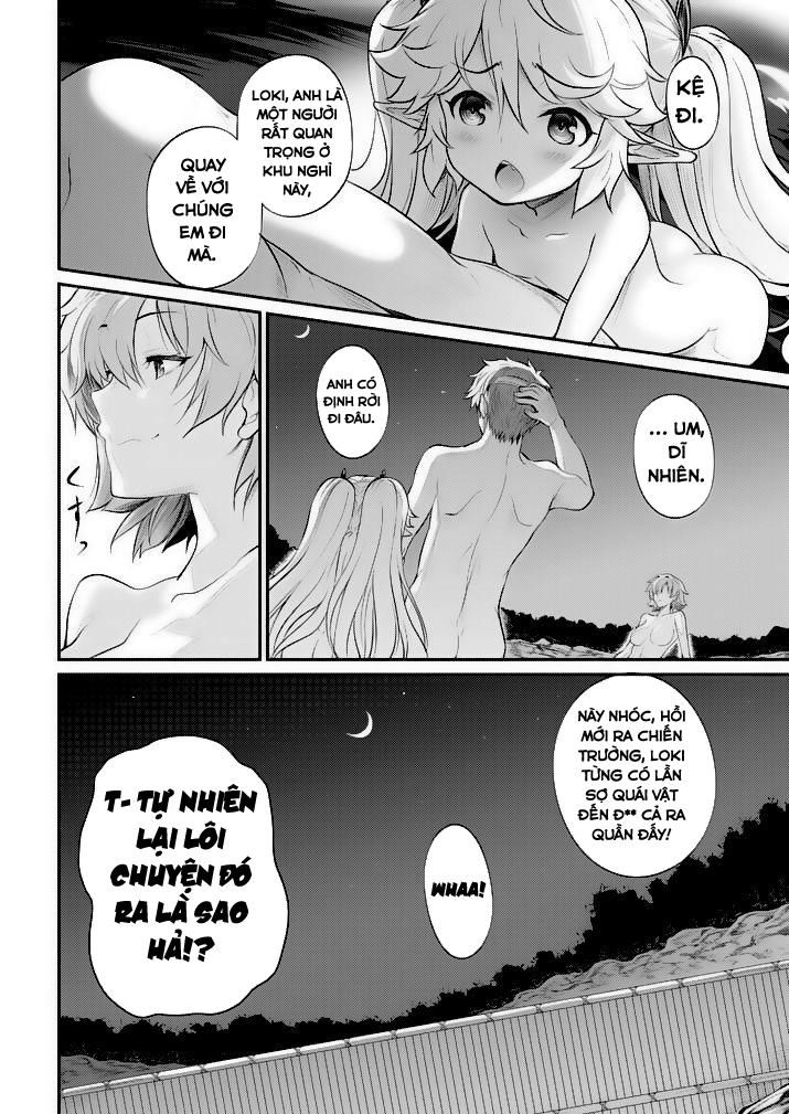 Yuusha-Sama, Yukagen Wa Ikaga Desuka? Chapter 9 - 15