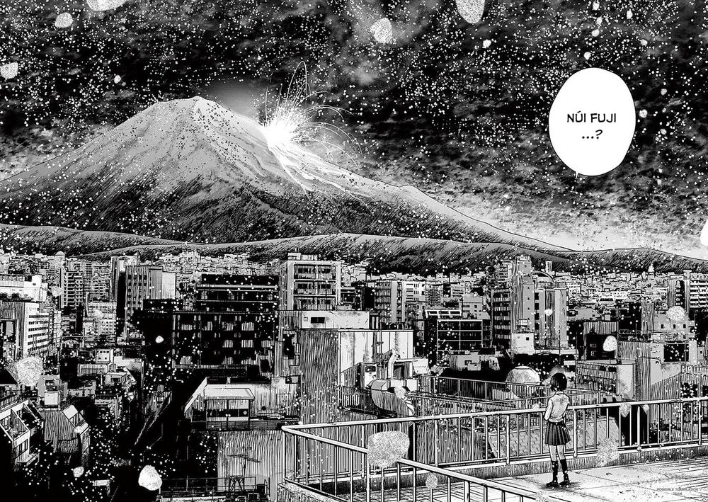 Imawa No Michi No Alice: Alice On Border Road Chapter 16 - 15