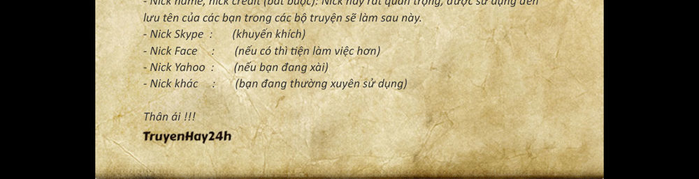 Túy Quyền Tiền Truyện 1 Chapter 14 - 25