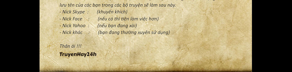 Túy Quyền Tiền Truyện 1 Chapter 16 - 25