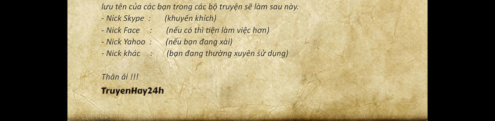 Túy Quyền Tiền Truyện 1 Chapter 18 - 25