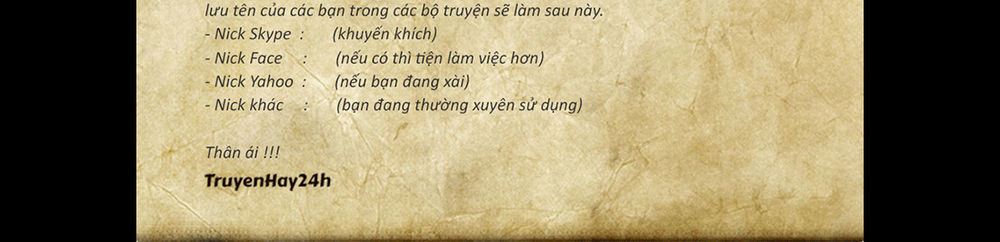 Túy Quyền Tiền Truyện 1 Chapter 21 - 25