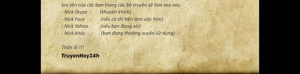 Túy Quyền Tiền Truyện 1 Chapter 22 - 25