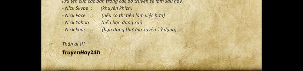 Túy Quyền Tiền Truyện 1 Chapter 25 - 26