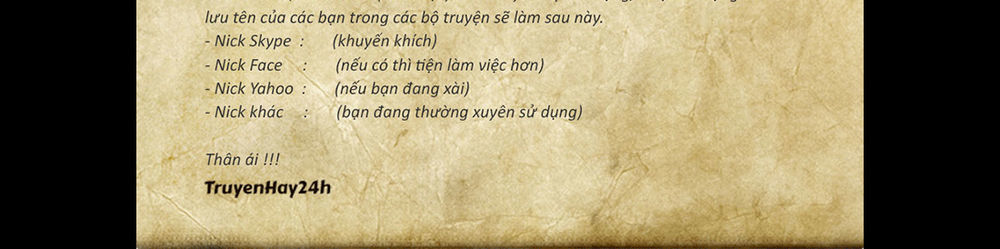 Túy Quyền Tiền Truyện 1 Chapter 31 - 26