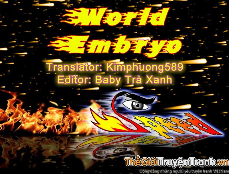 World Embryo Chapter 27 - 1