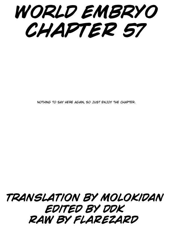 World Embryo Chapter 57 - 2