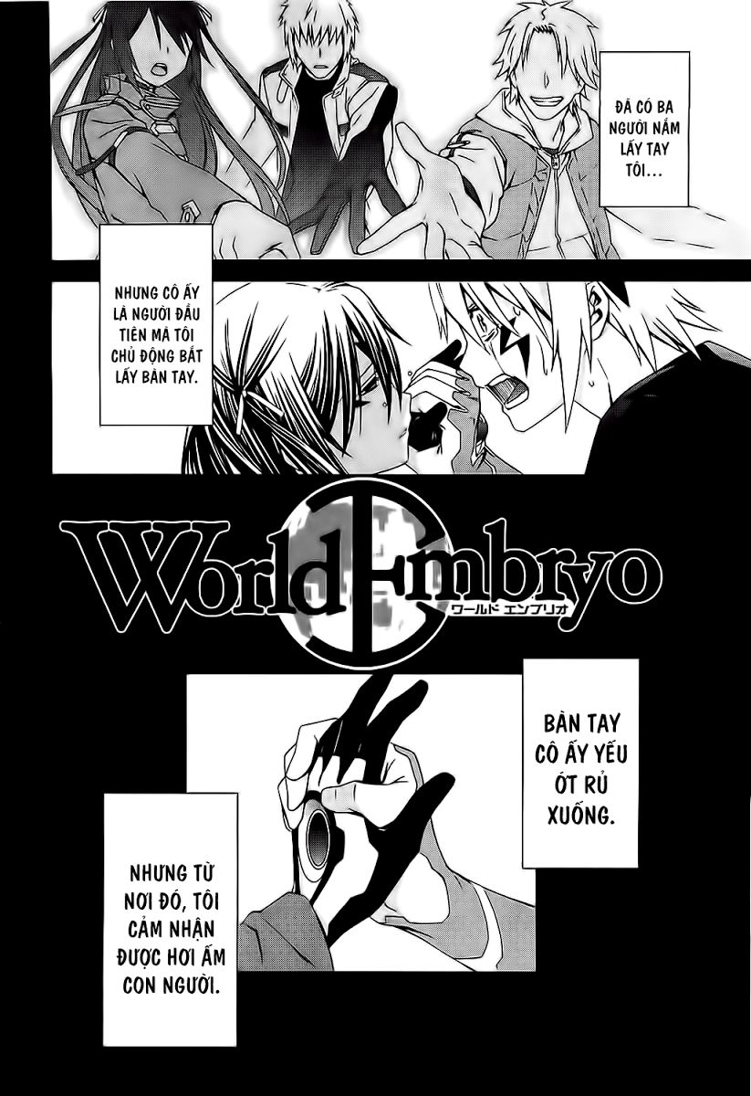 World Embryo Chapter 63 - 30