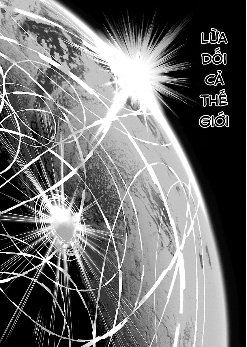 World Embryo Chapter 96 - 27