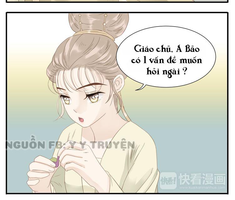 Giáo Chủ, Chú Ý Thanh Danh! Chapter 18 - 3