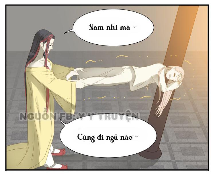 Giáo Chủ, Chú Ý Thanh Danh! Chapter 21 - 9